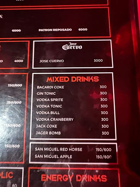 icon club cebu menu|Cebu Icon club, Cebu City, Mabolo .